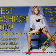 Vest Fashion 2009 - editia a VI - a