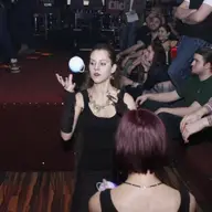 Balul Bobocilor UVT 2009