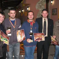 Campionatul timisoreni.ro 2009 - etapa 3
