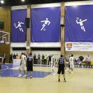 ELBA Timisoara - CSM Bucuresti 86 - 67