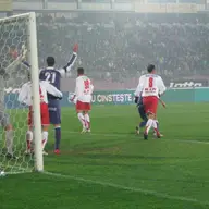 Poli Timisoara - Dinamo