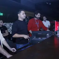 Balul Bobocilor la Electro si Bitza in Youtopia