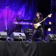 Concert Iris