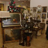 Expo Antichitati la Iulius Mall