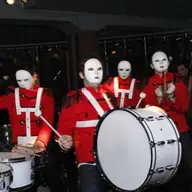 Concert Mandinga
