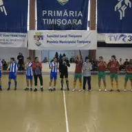 Cupa de Iarna - editia a XIII - a