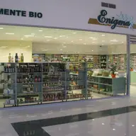 Enigma - alimente bio
