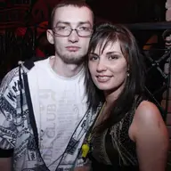 Party in Club Art 700 14 01 2010
