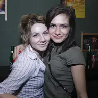 Party in Green Pub 09 01 2010