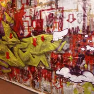 Vernisaj Negoism la Galeria OlteanuArt din Timisoara 29 01 2010