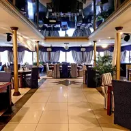 Restaurant Yacht Club