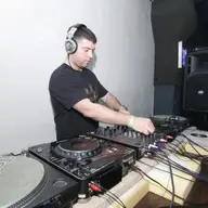 Chriss, Dandy, Nazo &amp; Snaz la Setup Venue 26 02 2010