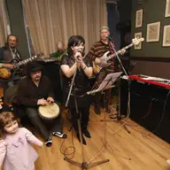 Concert Valentine's Day cu Bega Blues Band