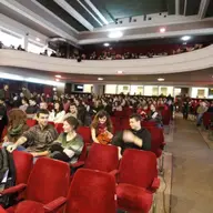 Concert Youth Bank cu Ada Milea si Bobo (Fara Zahar)