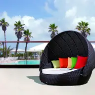 Divani e Sofa - mobilier de gradina