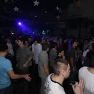 Dj Miki Love la Club Vanilla 25 02 2010