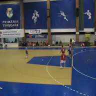 Politehnica Timisoara 27-21 CSM Satu Mare