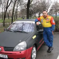 Raliul Martisorului 2010