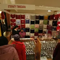Targ Valentine\'s Day Iulius Mall
