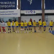 Turneu de handbal