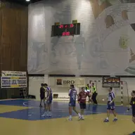 Universitatea Timisoara 29-33 Steaua