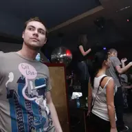 Afterhour Party la No Name 19 03 2010