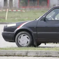 Campionatul judetean de automobilism - Cupa Alfa 28 03 2010