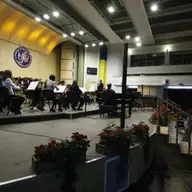 Concert Filarmonica Banatului si DJ K-LU 26 03 2010