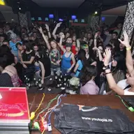 Concert Guess Who si Spike la Club Youtopia 25 03 2010