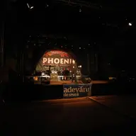 Concert Phoenix la Sala Olimpia 28 02 2010