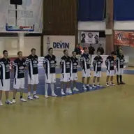 ELBA Timisoara - U-Mobilteco CJ