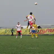 Fortuna Covaci - UTA Arad