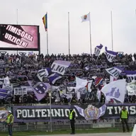 Poli Timisoara 0-0 Unirea Urziceni