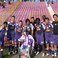 Poli Timisoara 6-0 Unirea Alba Iulia