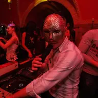 Seara Venetiana in Club Art 700 18 03 2010