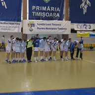 Universitatea Timisoara 25-28 Stiinta Bacau