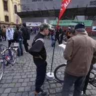 Verde pentru Biciclete 28 03 2010