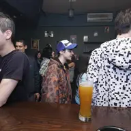 Injektah, Alex Chronic, 3P si Kojok