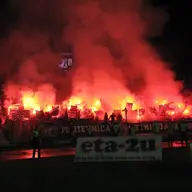 Poli Timisoara 1-1 CFR Cluj