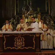 Sfintele Paste in Timisoara