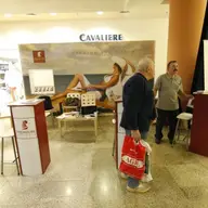 Targ de turism la Timisoara - Shopul de Vacanta 5