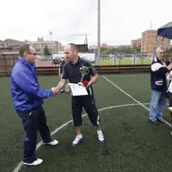 Cupa Firmelor Multinationale 2010 la minifotbal