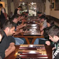 Campionatul de Table timisoreni.ro - etapa 2