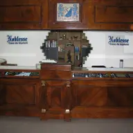 Casa de Bijuterii Noblesse