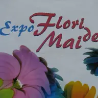 Expo Flori de Mai / Hunt &amp; Fish
