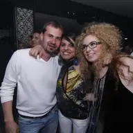 Nima Gorji la Club Youtopia 14 05 2010