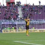 Poli Timisoara 1-2 FC Brasov