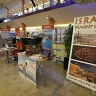 Salonul de Vacante 2010 de la Iulius Mall