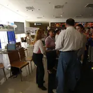 Targul liceelor la Iulius Mall