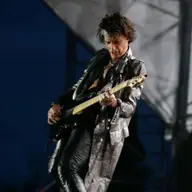 Concert Aerosmith la Bucuresti